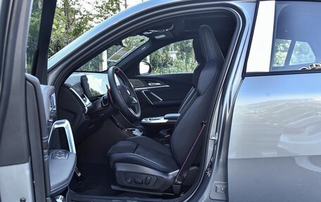 BMW X2, 2025 год, 5 690 000 рублей, 16 фотография