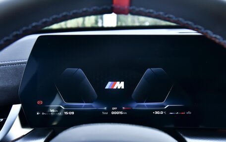 BMW X2, 2025 год, 5 690 000 рублей, 13 фотография