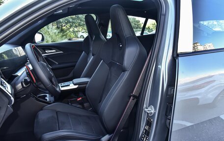 BMW X2, 2025 год, 5 690 000 рублей, 14 фотография