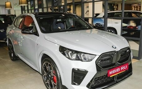 BMW X2, 2025 год, 5 690 000 рублей, 7 фотография