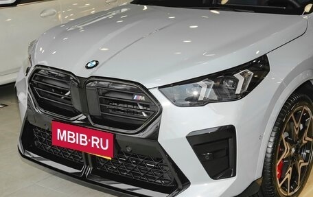 BMW X2, 2025 год, 5 690 000 рублей, 9 фотография