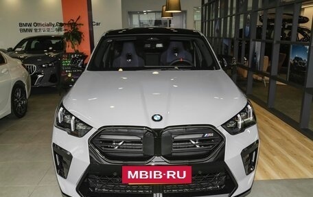 BMW X2, 2025 год, 5 690 000 рублей, 8 фотография