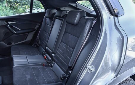 BMW X2, 2025 год, 5 690 000 рублей, 22 фотография