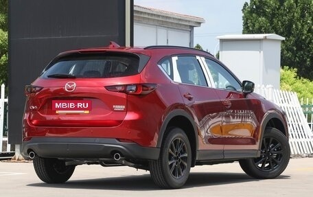 Mazda CX-5 II, 2025 год, 2 690 000 рублей, 5 фотография