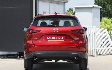 Mazda CX-5 II, 2025 год, 2 690 000 рублей, 4 фотография