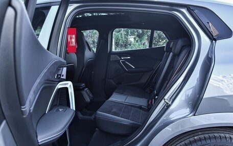 BMW X2, 2025 год, 5 690 000 рублей, 21 фотография