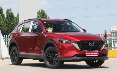 Mazda CX-5 II, 2025 год, 2 690 000 рублей, 7 фотография