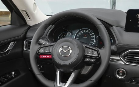 Mazda CX-5 II, 2025 год, 2 690 000 рублей, 11 фотография