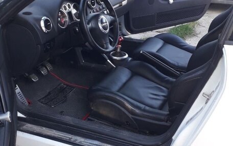 Audi TT, 1999 год, 640 000 рублей, 6 фотография