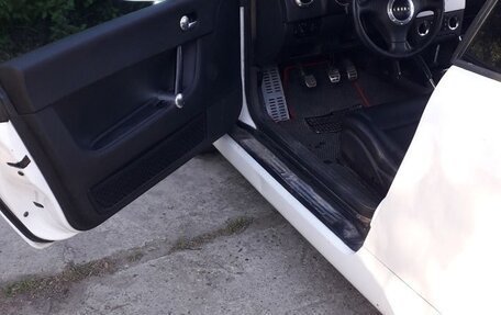 Audi TT, 1999 год, 640 000 рублей, 4 фотография