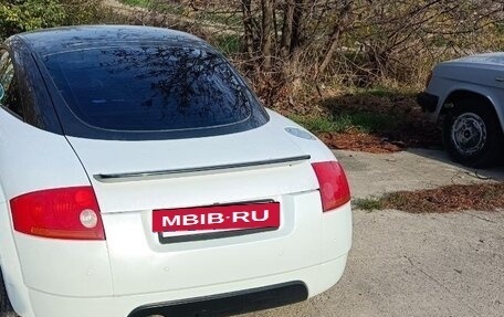 Audi TT, 1999 год, 640 000 рублей, 3 фотография