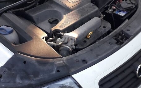 Audi TT, 1999 год, 640 000 рублей, 13 фотография