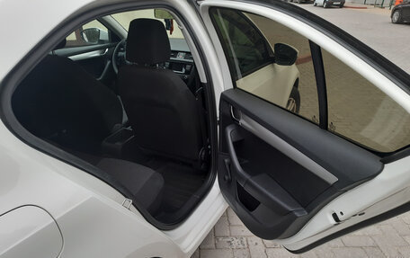 Skoda Octavia, 2015 год, 1 450 000 рублей, 3 фотография