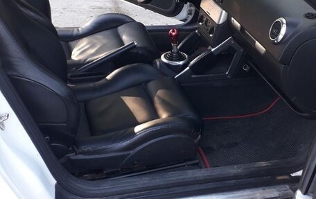 Audi TT, 1999 год, 640 000 рублей, 8 фотография