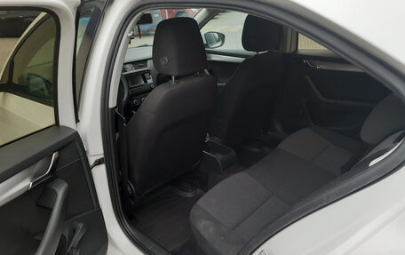 Skoda Octavia, 2015 год, 1 450 000 рублей, 6 фотография