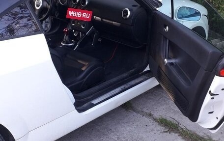 Audi TT, 1999 год, 640 000 рублей, 9 фотография