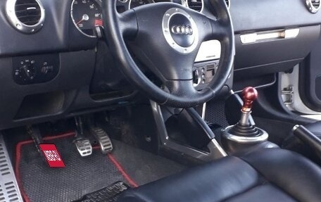 Audi TT, 1999 год, 640 000 рублей, 10 фотография