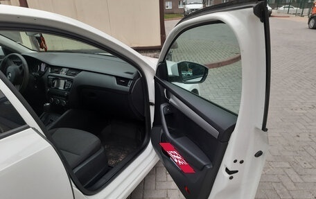 Skoda Octavia, 2015 год, 1 450 000 рублей, 4 фотография