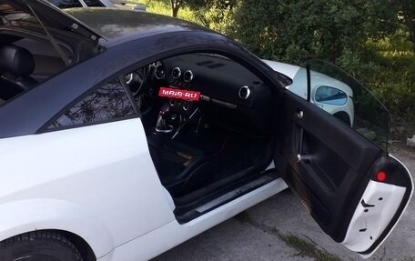 Audi TT, 1999 год, 640 000 рублей, 12 фотография