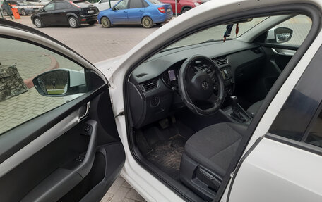 Skoda Octavia, 2015 год, 1 450 000 рублей, 7 фотография