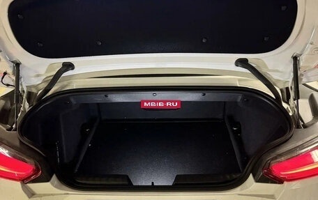 BMW Z4, 2021 год, 5 500 000 рублей, 2 фотография