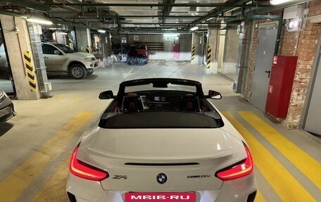 BMW Z4, 2021 год, 5 500 000 рублей, 5 фотография