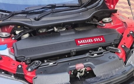 Honda S660, 2015 год, 1 270 000 рублей, 7 фотография