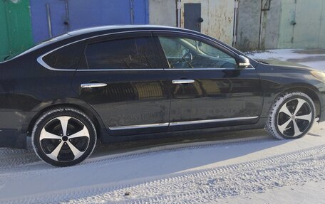 Nissan Teana, 2008 год, 850 000 рублей, 7 фотография