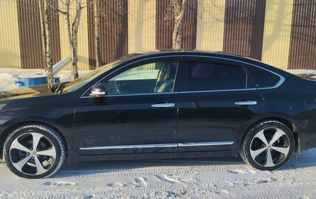 Nissan Teana, 2008 год, 850 000 рублей, 4 фотография