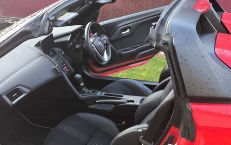 Honda S660, 2015 год, 1 270 000 рублей, 8 фотография