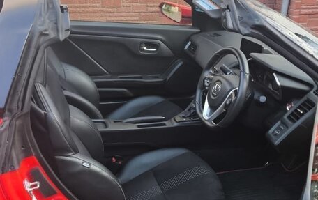 Honda S660, 2015 год, 1 270 000 рублей, 11 фотография