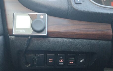 Nissan Teana, 2008 год, 850 000 рублей, 9 фотография