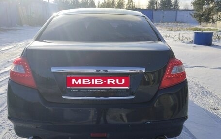 Nissan Teana, 2008 год, 850 000 рублей, 5 фотография