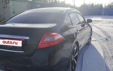 Nissan Teana, 2008 год, 850 000 рублей, 6 фотография