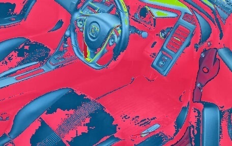 Honda S660, 2015 год, 1 270 000 рублей, 10 фотография