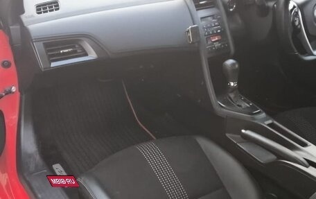 Honda S660, 2015 год, 1 270 000 рублей, 12 фотография