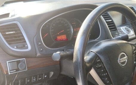 Nissan Teana, 2008 год, 850 000 рублей, 10 фотография