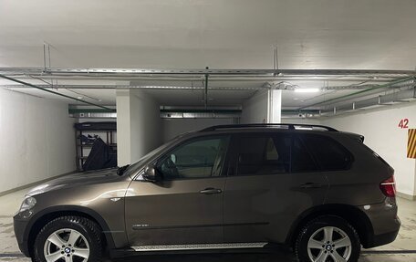 BMW X5, 2013 год, 2 595 000 рублей, 5 фотография