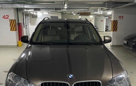 BMW X5, 2013 год, 2 595 000 рублей, 4 фотография