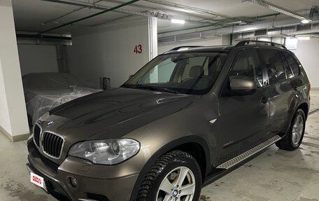 BMW X5, 2013 год, 2 595 000 рублей, 6 фотография