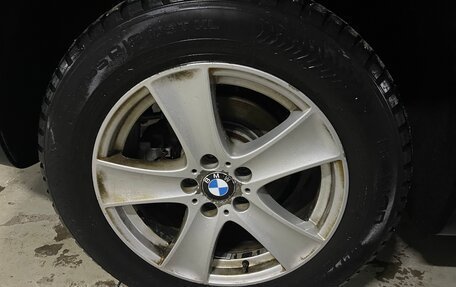 BMW X5, 2013 год, 2 595 000 рублей, 9 фотография