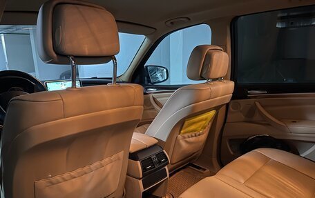 BMW X5, 2013 год, 2 595 000 рублей, 18 фотография