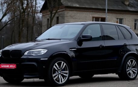 BMW X5 M, 2012 год, 3 100 000 рублей, 3 фотография