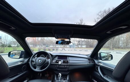 BMW X5 M, 2012 год, 3 100 000 рублей, 14 фотография