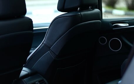 BMW X5 M, 2012 год, 3 100 000 рублей, 10 фотография