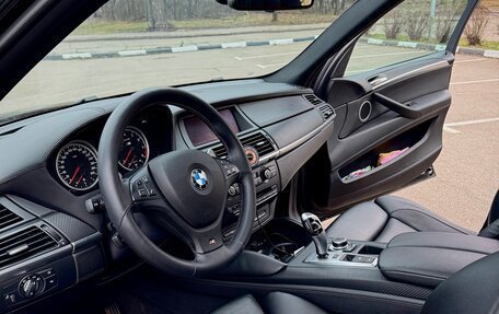 BMW X5 M, 2012 год, 3 100 000 рублей, 12 фотография
