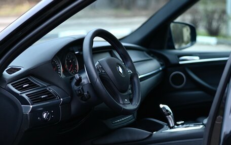 BMW X5 M, 2012 год, 3 100 000 рублей, 9 фотография