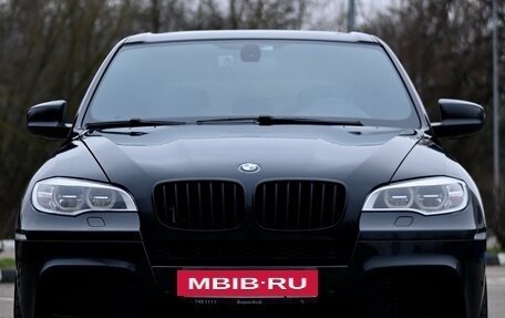 BMW X5 M, 2012 год, 3 100 000 рублей, 2 фотография