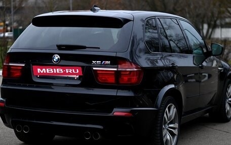 BMW X5 M, 2012 год, 3 100 000 рублей, 5 фотография