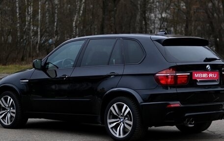 BMW X5 M, 2012 год, 3 100 000 рублей, 4 фотография